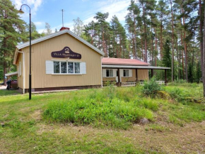 Villa Majatalot in Rauma